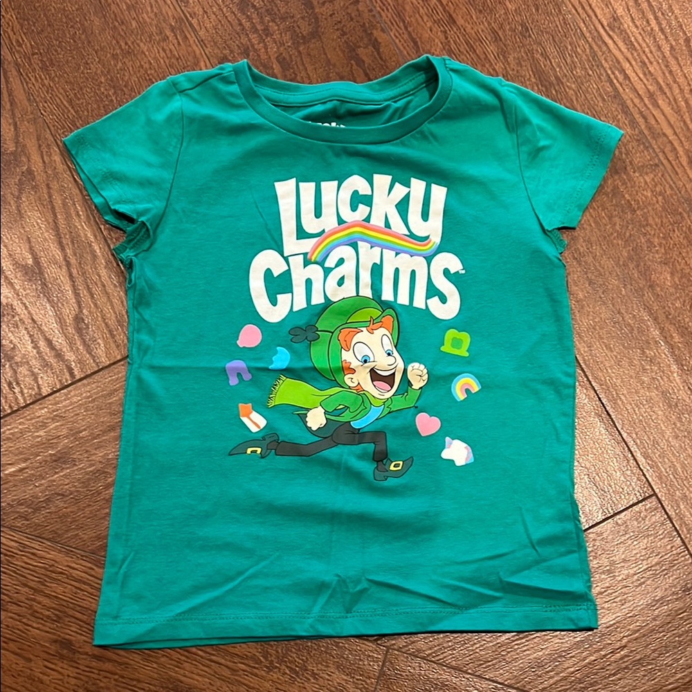 St patties tee